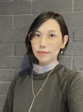 アグ ヘアー ハグ 白石店(Agu hair hug) 菊地 麻衣