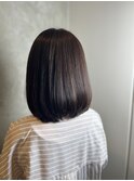 ボブカット