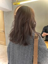 ローレン(LOREN)&nbsp;イメチェン/ハッシュカット/フルバング/似合わせカット/ボブ