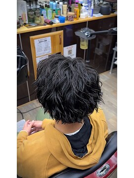 ラッドマン(RADMAN) ツイストスパイラル