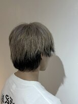 リッチオ(Riccio) アンブレラカラー!