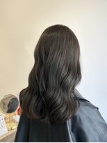 シアアルン 新小岩店(SHEER alun)&nbsp;オリーブカラー