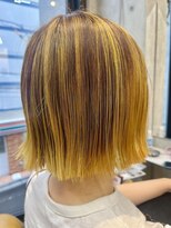 ココ 西葛西南口店(COコ)&nbsp;ナチュラルハイライト 西葛西ハイライト