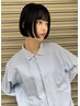 【善方限定】　2回目以降のカット指名　￥6,600