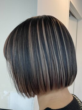 ミーム 原宿 表参道(meme) *夏はハイトーン!魚瀬おすすめブリーチカラー特集