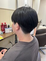 コアフィールフィス(COIFFURE fils) 《見附 今町》