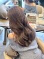 ウィズ 市原店(Wiz)&nbsp;幅広いカラー展開があり、様々なスタイルに対応できます。