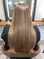 レッドネオ エビス(Redneo ebisu) エイジング毛、ダメージの悩みもしっかり寄り添います。