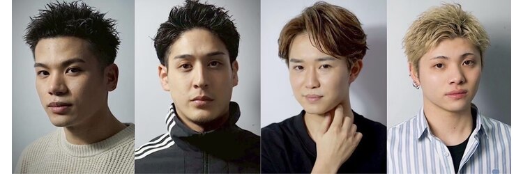ヒロギンザ 秋葉原店(HIRO GINZA)のサロンヘッダー