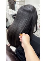 アイシー(I see)&nbsp;圧倒的艶髪美人☆