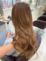 アオカマクラ(a-o Kamakura)&nbsp;細かめハイライト！