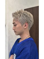 ビュー トウキョウ(VIEW TOKYO)&nbsp;スパイキーショート