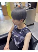 シルバーアッシュ