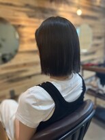 クオン(kuon) 圧倒的な馴染み！ダークブラウン♪【シールエクステ】