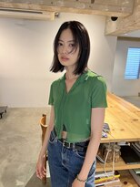 キャリアリングサロン(CAREERING SALON)&nbsp;ショート