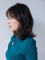 シェルク バイ シャッセ(cerc by SASE)&nbsp;くびれ大人スタイル