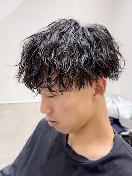 リ メイロ(Re.Meiro) ツイストスパイラルマッシュ