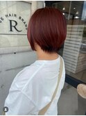 30代/40代/美髪/髪質改善/白髪染め/白髪ぼかし/池田/池田駅