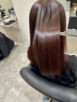 リラ(Rira)&nbsp;ピンクブラウン