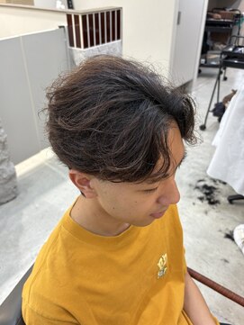 スタンド 博多(STAND) ニュアンスセンターパート