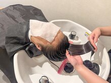 髪のお悩み解決サロンJAGARAを体験♪人気の秘密とは！[津田沼/髪質改善/カラー/髪質改善/トリートメント]U