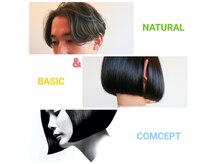 鎌倉 サロンドミュー(Salon de Mieux)