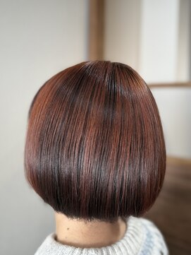 ロイ(Roy) アンブレラボブ