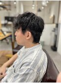 ニュアンスパーマ【高円寺/東高円寺/新高円寺】