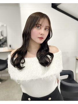 シアター 表参道青山(THEATER) オリーブグレージュ