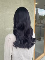 tisse【ティセ】【4/1 NEW OPEN(予定)】&nbsp;美髪カラー×韓国風