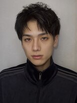 ロンドアンメゾン 原宿(Lond un Maison.)&nbsp;men's/メンズ/ナチュラルショート/ルーズショート/ショート0306