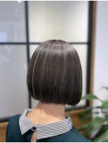 ベール(BALE)&nbsp;ナチュラルに馴染むデザインハイライト