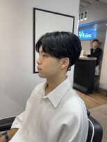 LOE【ロエ】大宮&nbsp;ニュアンスパーマ/波巻きツイストスパイラル[大宮]