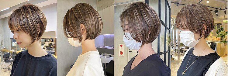 ディバイン 船橋店(divine)のサロンヘッダー