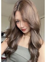 カリーナ(CARINA)&nbsp;ハイトーンカラー/ブリーチカラー