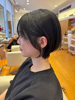 カッツ 東尾道店(CUT S)&nbsp;大人ショート