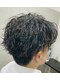 クリアーズビューティー(CCLEAR'S BEAUTY)の写真/メンズ支持率◎骨格に合わせたスタイル提案と人気のヘッドスパで極上リフレッシュ！【豊川/豊橋/髪質改善】