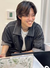 テーラヘアー 板橋店(TELA HAIR)&nbsp;吉田 せいや