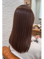 ジプソ 池袋西口(Gypso)&nbsp;髪質改善美髪カラー＋カット