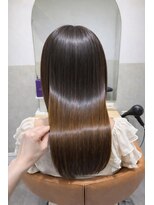 ロア(ROA)&nbsp;本気で変わる。ROAの髪質改善