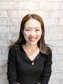 アグ ヘアー フォンテ 大泉学園店(Agu hair fonte)&nbsp;内室 由佳