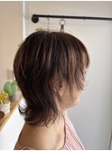 ウルフレイヤー