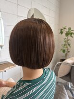 コチ(kochi)&nbsp;ショートボブ