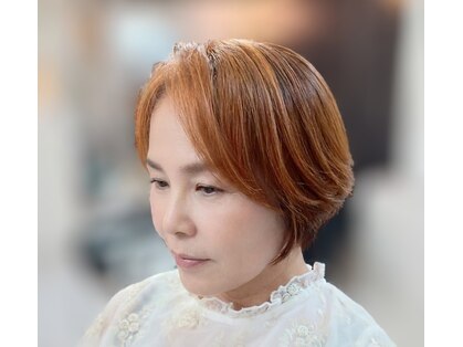 マーナ(MANA)の写真