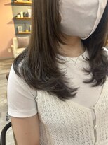 スリーバイエイム(03 eim)&nbsp;grayｇe×layer