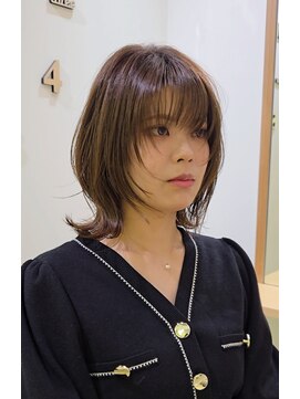 アデイ 大森店(AdAy) ウルフ