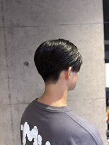 ステイゴールド 新百合ヶ丘(STAY GOLD)&nbsp;ナチュラルセンターパート