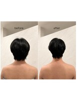 ミオ(MIO)&nbsp;メンズヘッドスパ