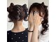 リレーション(Relation)の写真
