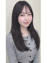 モリオ フロム ロンドン サッポロファクトリー店(morio FROM LONDON)&nbsp;morio札幌【レイヤーカット】